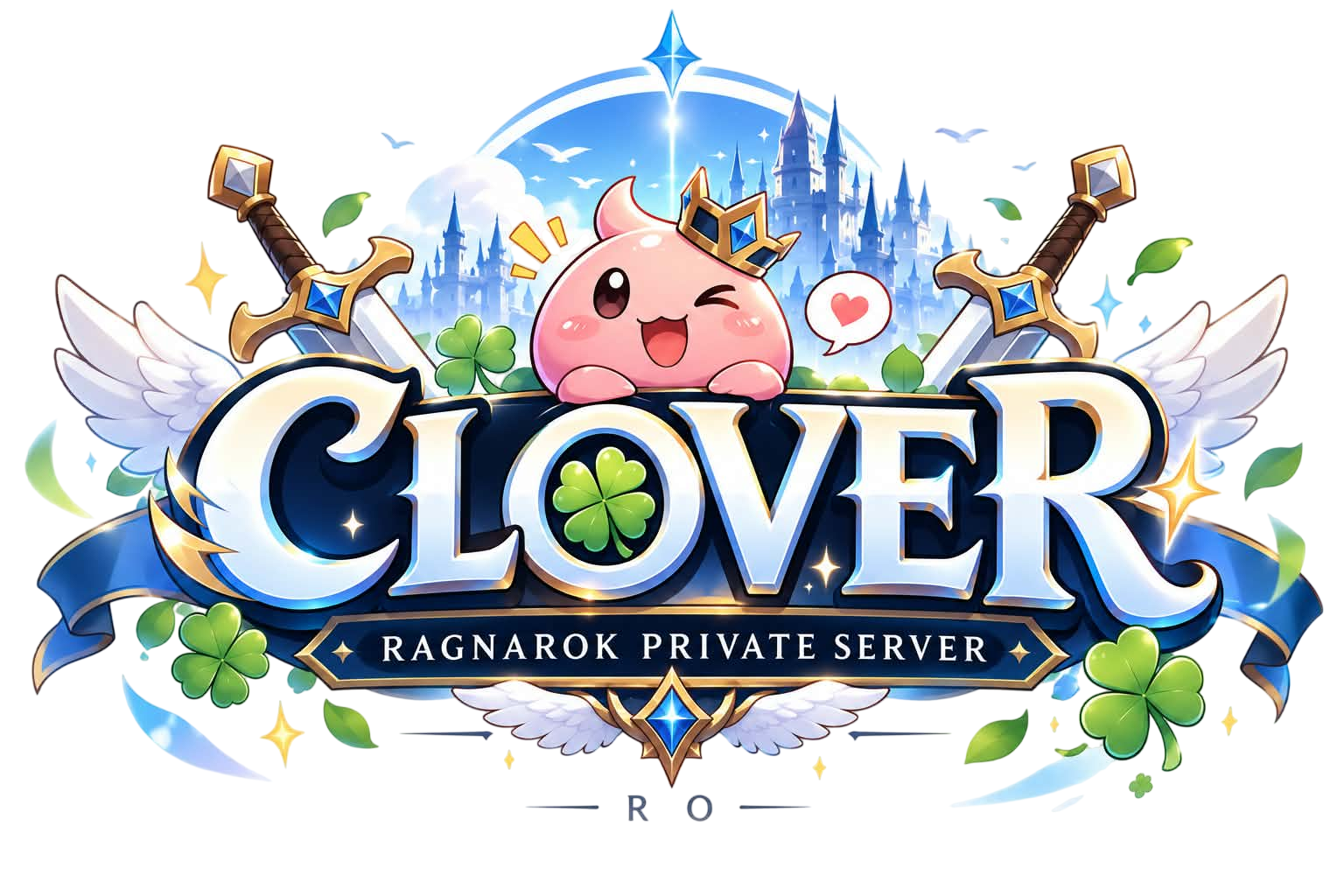 CLOVER RAGNAROK